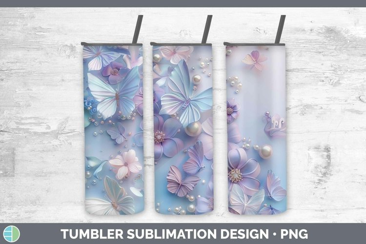 Sublimation Tumbler Designs Image 12