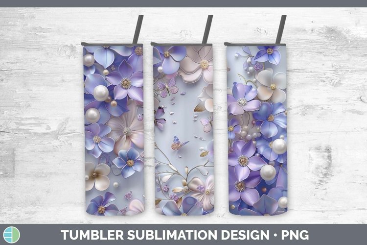 Sublimation Tumbler Designs Image 17