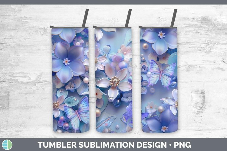 Sublimation Tumbler Designs Image 14