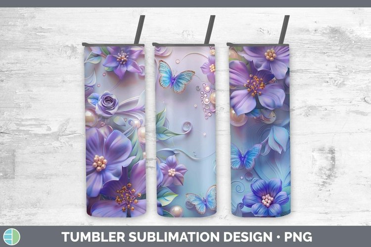 Sublimation Tumbler Designs Image 16