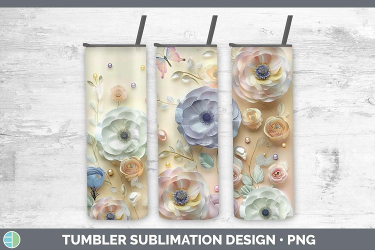 Sublimation Tumbler Designs