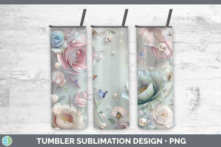 Sublimation Tumbler Designs Image 5