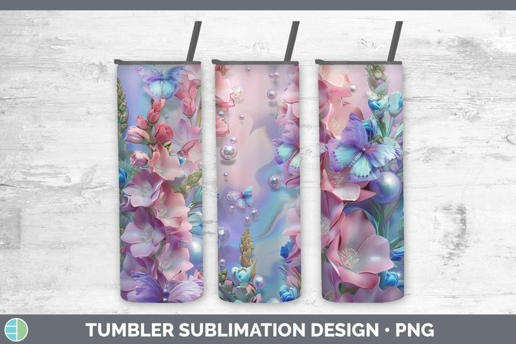 Sublimation Tumbler Designs Image 3