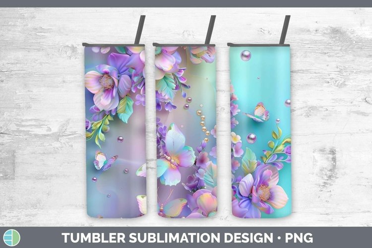 Sublimation Tumbler Designs