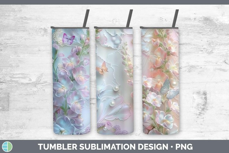 Sublimation Tumbler Designs Image 23