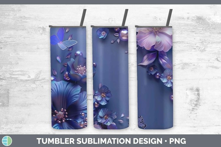 Sublimation Tumbler Designs Image 13