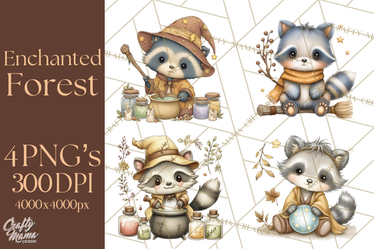 Cottagecore Clipart Image 10