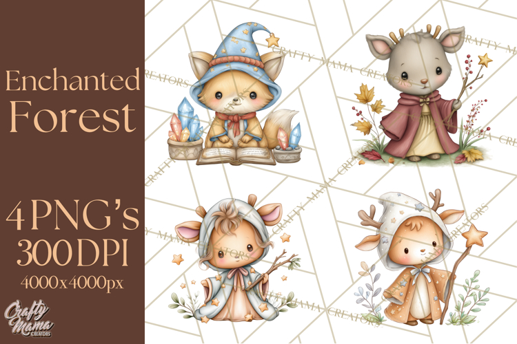 Cottagecore Clipart Image 18