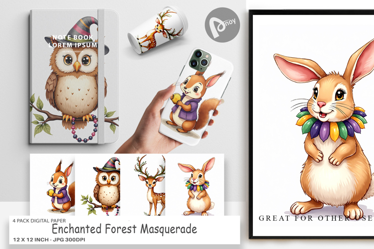 Scrapbook Google Slides Theme Image 9