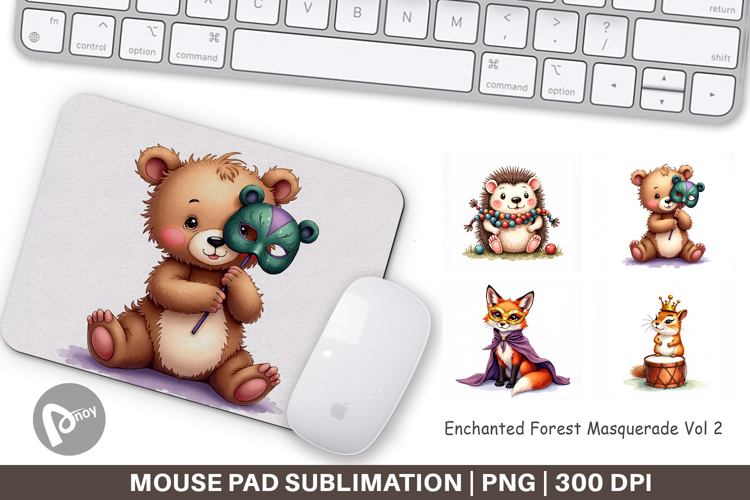 Mouse Png Image 19
