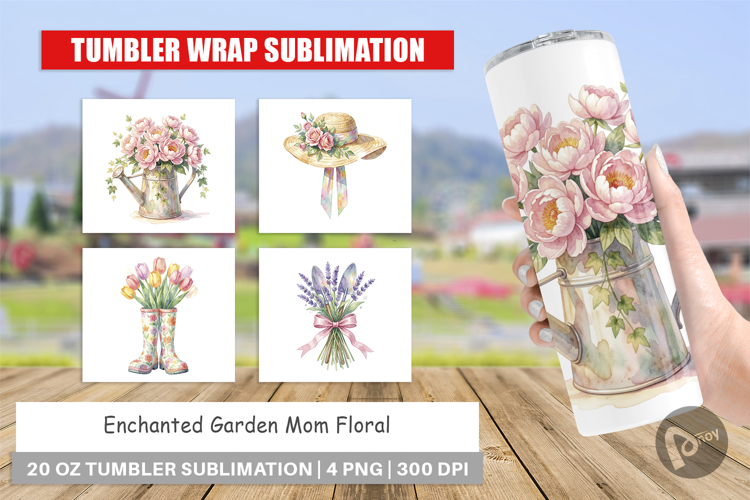 Mom Sublimation Designs