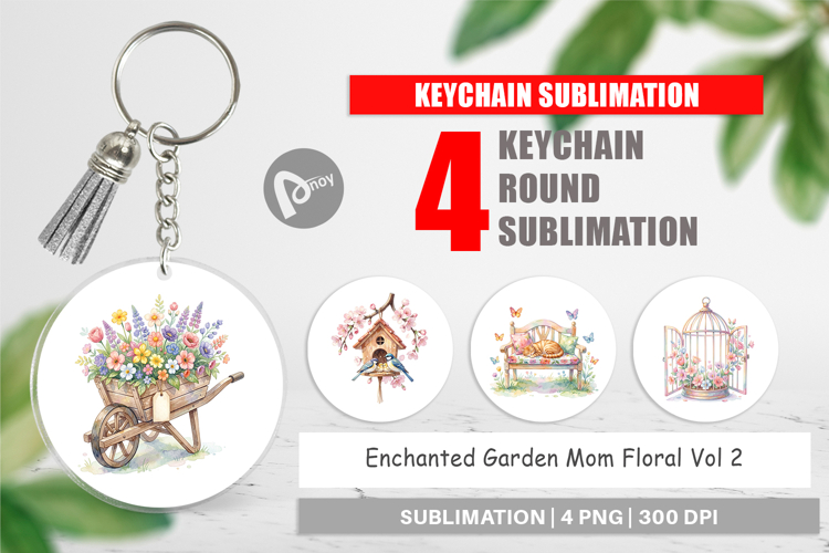 Mom Sublimation Designs Image 24