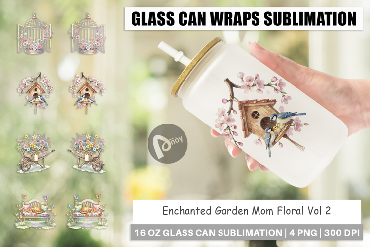 Mom Sublimation Designs Image 8