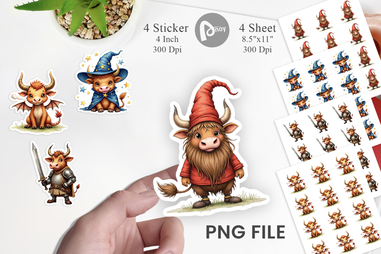 Journal Stickers Printable Image 13