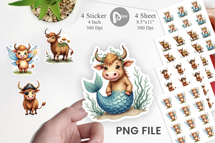 Journal Stickers Printable Image 12