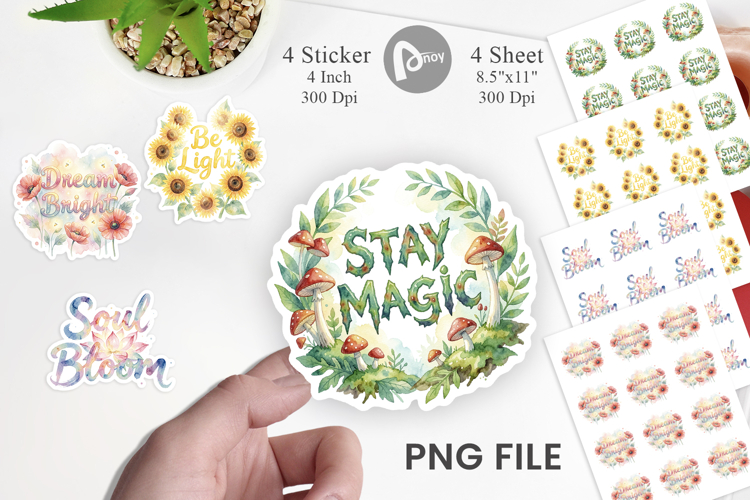 Printable Scrapbook Stickers Image 20