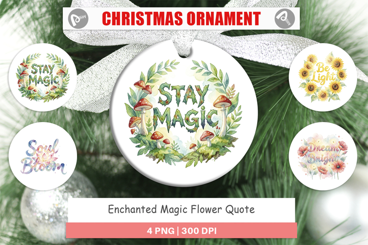 Christmas Decor Png Image 15