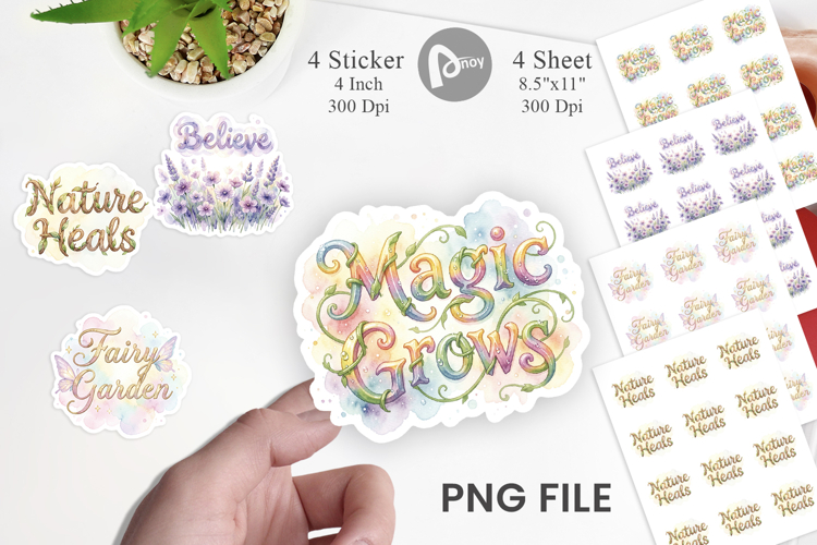 Printable Scrapbook Stickers Image 19