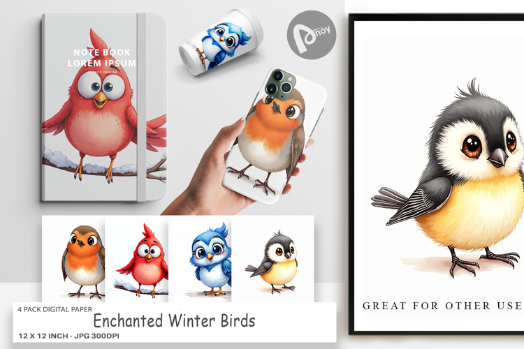 Printable Scrapbook Paper Image 2