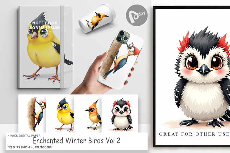 Printable Scrapbook Paper