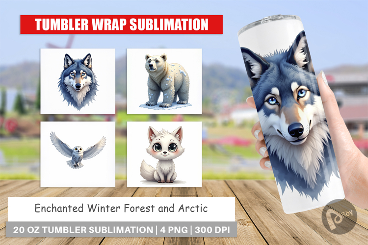 Sublimation Tumbler Designs Image 18