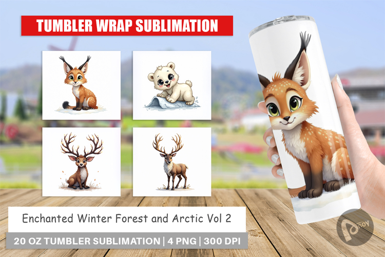 Sublimation Tumbler Designs Image 17