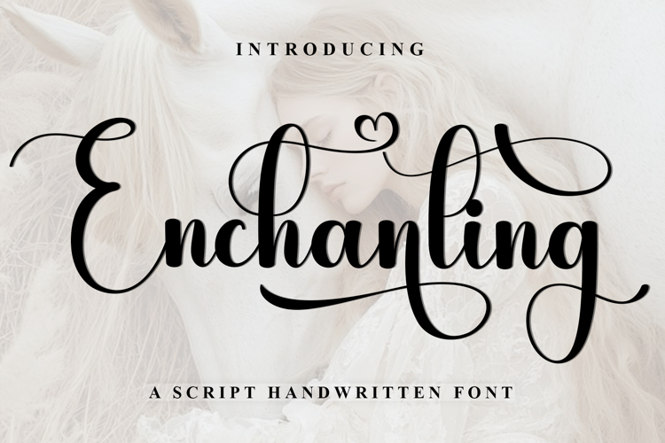 Branding Font Image 21