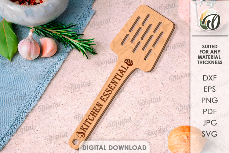 Kitchen Quotes Svg Image 8