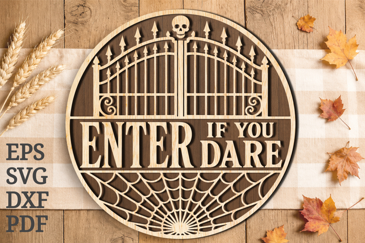Trick Or Treat SVGs Image 24