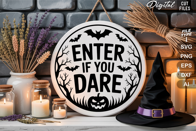 Boo Svg Image 20