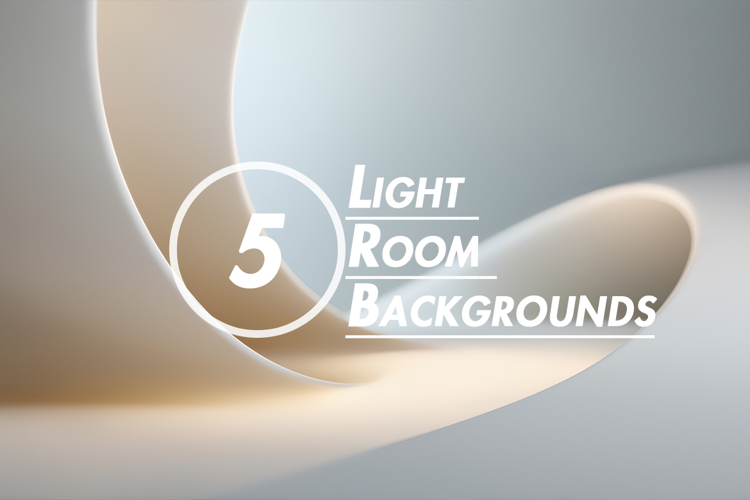 Light Room Backgrounds