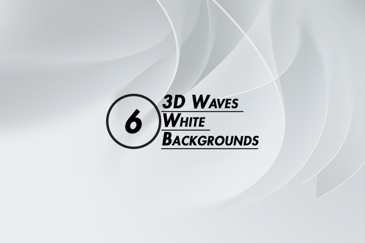 Waves Clipart Image 6