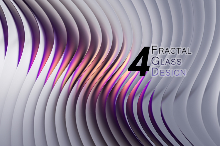 Glass Background Image 4