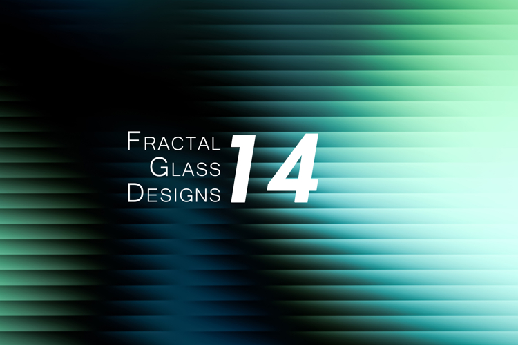 Glass Background Image 5