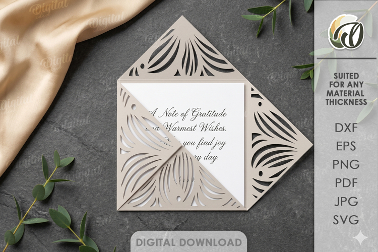 Envelope Svg Image 9