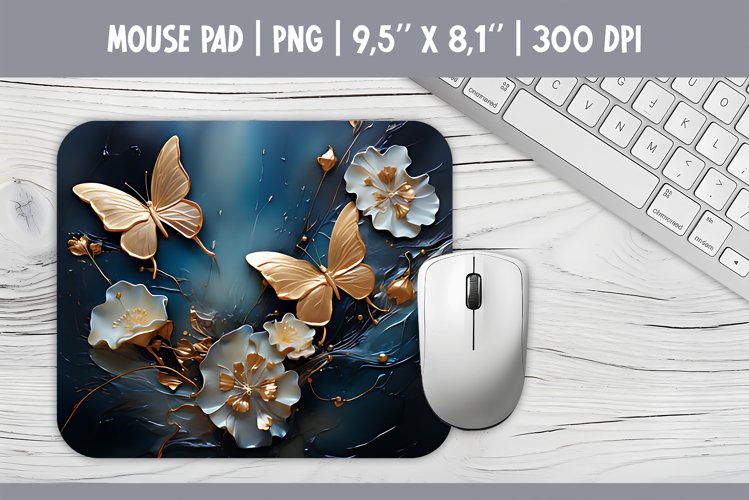 Butterfly Clipart Image 9