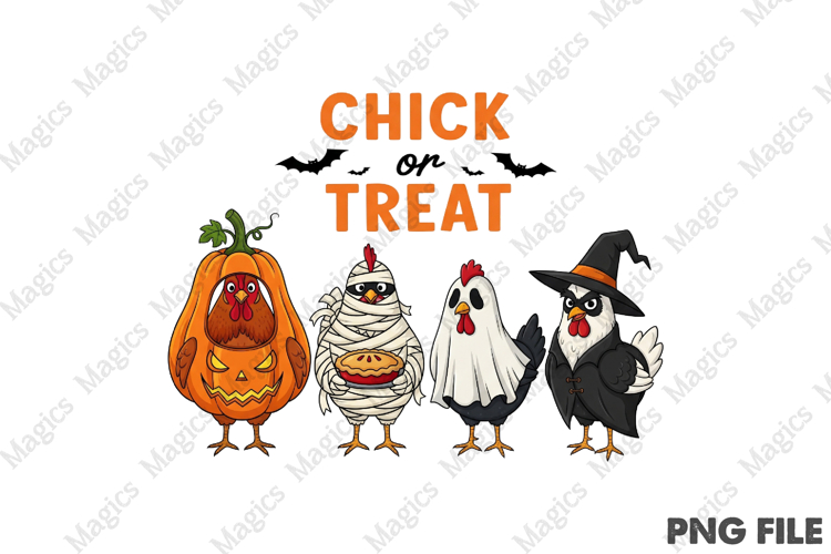 Chicken Clipart Image 17
