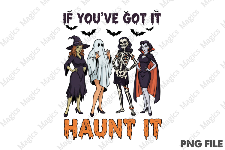 Halloween Png Image 10