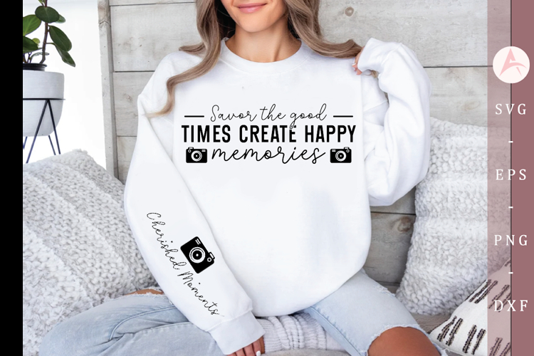 Happiness Svg Image 15