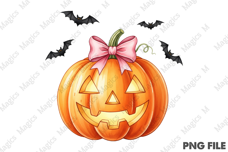 Pumpkin PNG Image 18