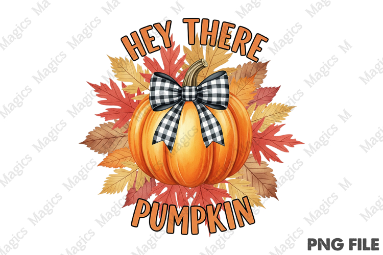 Pumpkin PNG Image 24