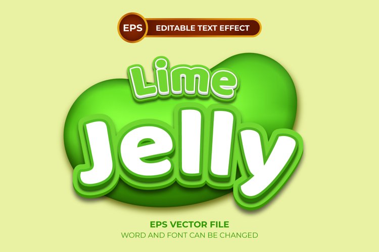 Typography Font Image 20