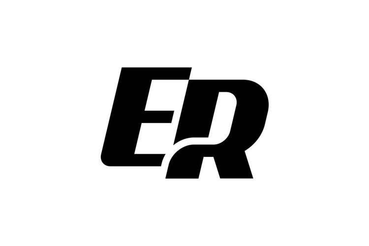 ER Logo Design