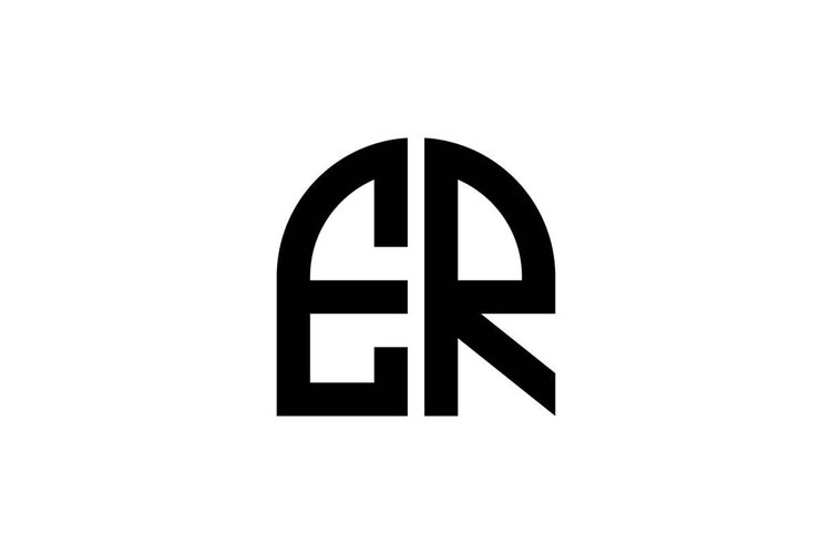 ER Logo design example image 1