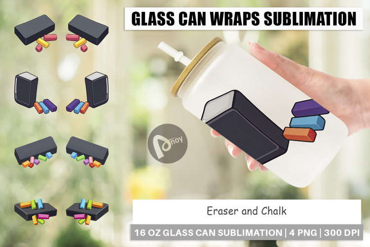 Chalk Clipart Image 5