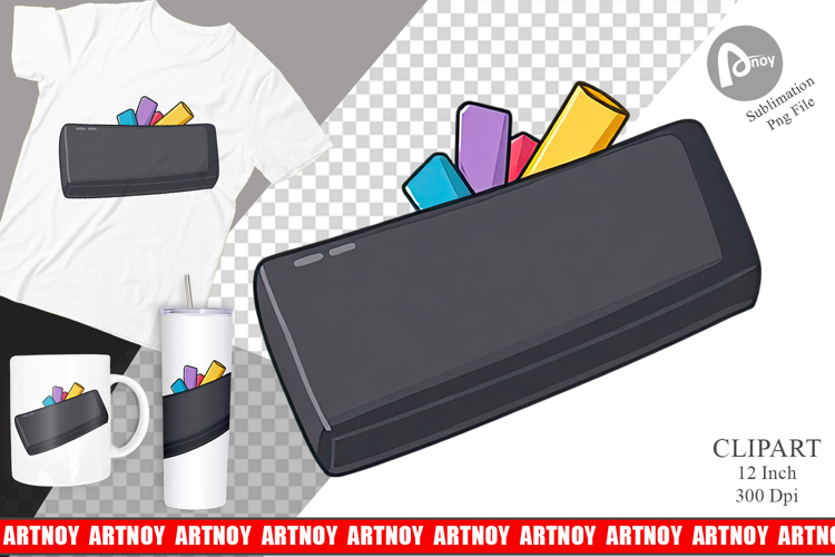 School Clipart Image 24