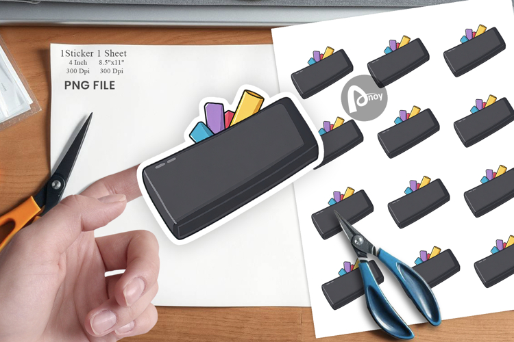 School Clipart Image 15