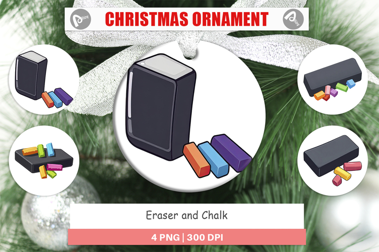 Chalk Clipart Image 22