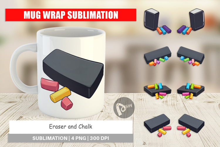 Chalk Clipart Image 23