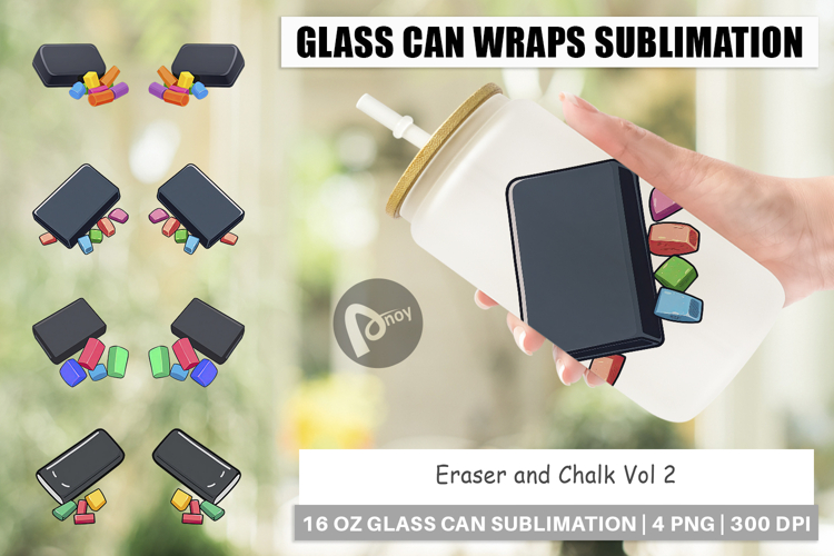 Chalk Clipart Image 6